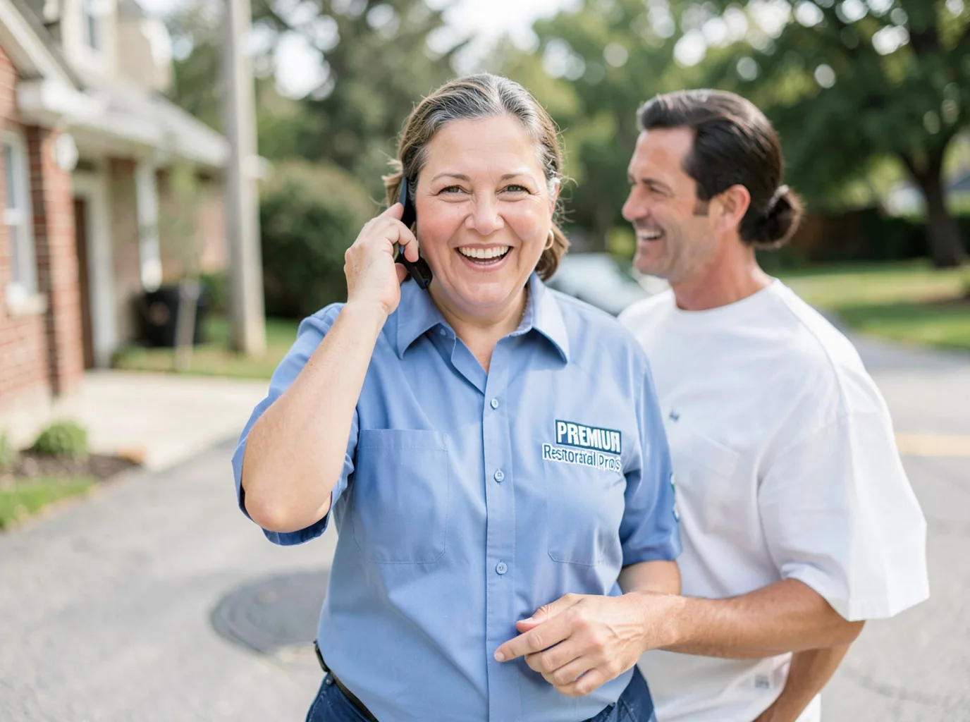 Water Damage Restoration Henrico, NC FAQs